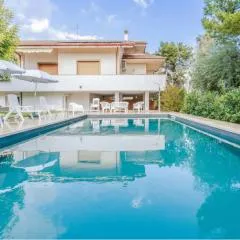 Zacchitella Garden House