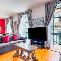 Douradores Downtown Flat