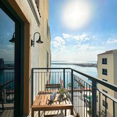 HiGuests - Coastal Chic Luxurious Retreat at Port de la Mer