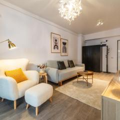 Central Residence Apartment 212, B4
