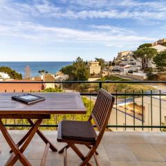 Les Tonyines 67 - Apartamento con vistas y terraza