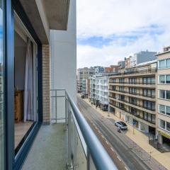 Spacious apartment with 2 bedrooms