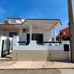 Casuzze House
