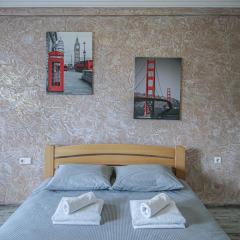 Апартаменти 1-кімнатні поруч зі ст. м. Печерська