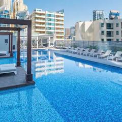 Naseem - Studio One Tower