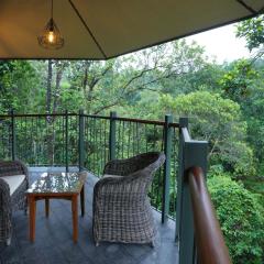 Vyna Hillock Resort and Spa