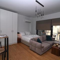 Nueva Upscale by Neuvel