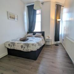 2 Bedroom Apartment in a Supurb Area of Cardiff