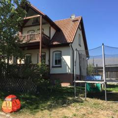 Charmantes Ferienhaus in Aalen - 5 Min zum Zentrum