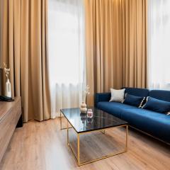 Oikia Classic House in Old Town Kavala