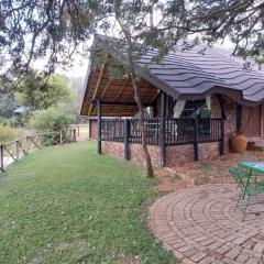 Tumuga Private Cottage Mokopane