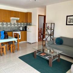 Bright One Bedroom Apartment in Paphos area