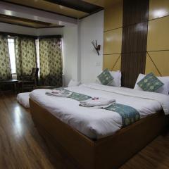 Hotel Rangyul