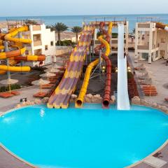 El Karma Beach Resort & Aqua Park - Hurghada