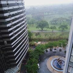 2 Bedrooms Units Forbes Area 5th Avenue BGC Center