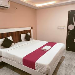 Hotel Nandi Comforts Yeswanthpur