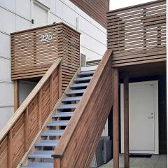 4 person holiday home in FARSUND-By Traum