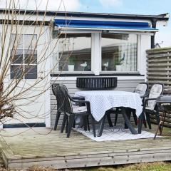 Holiday home FALKENBERG XXXIV