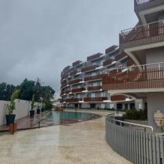 Nouvelle residence The wave sousse