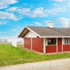4 star holiday home in Aabenraa-By Traum