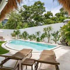 Villa Alba, Berawa Beach