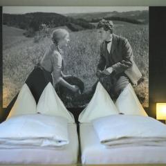 Concept Hotel Landhaus - Digital Hotel