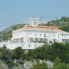 Appartamento nel fabbricato denominato Il Castello