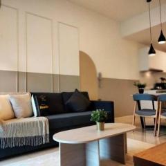 6 Pax Stylish Homestay at Continew Residence near to TRX and Pavilion