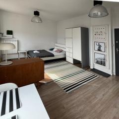 Apartament przy Rotundzie