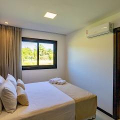 Aconchego e charme em Praia do Forte