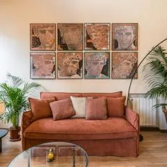 Attico le Stelle de Roma