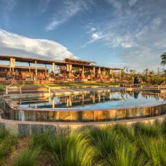 The Ranch Resort