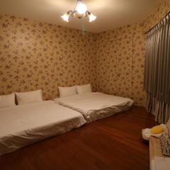 Bright Starry Hostel -Vacation in Donggang