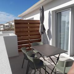 T2 VUE MER MARINA DI BRAVONE N197