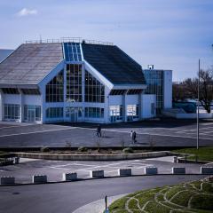 Appartement vue nausicaa