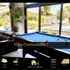 Villa Cornouaille