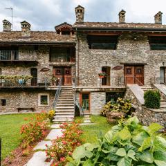 Maison Rosset agriturismo, camere, APPARTAMENTI e spa in Valle d'Aosta