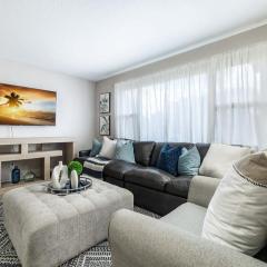 Monthly Rental~ Comfy Beds~ Great for Remote Work