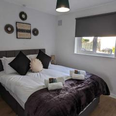 OPP Sidmouth - Cosy Coastal Chalet great views! BIG SAVINGS booking 7 days or more! - Dogs by Request Only