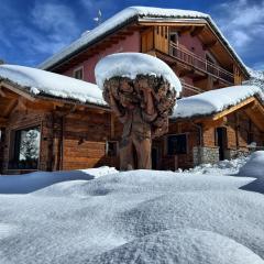 HIBOU Chambres Affittacamere Cogne