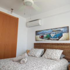 Apartamento Lajarraga Familias y parejas