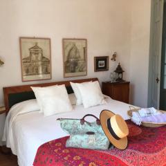 CASA PALACIO PRIVADO EN CADIZ CAPITAL - by Andalusian Glory