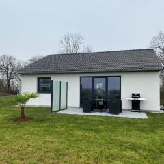 NEU! Modernes Ferienhaus Schwanbeck