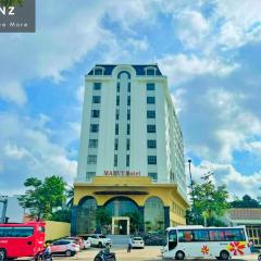HANZ Premium MaiVy Hotel