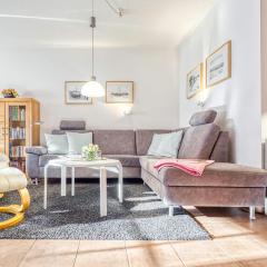 Ferienpark Freesenbruch Reihenhaus 7a - Otter