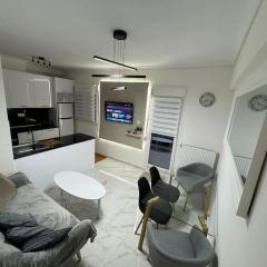 Cityscape Haven in Thessaloniki