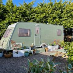 Top Pen Y Parc Farm Glamping