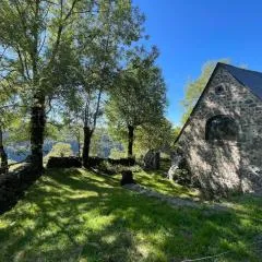 Maison/Vacances/Montagne