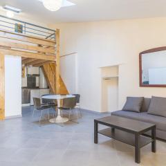 Vaste appart de 50 m2- 2 pièces -n3