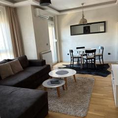 Apartman DM